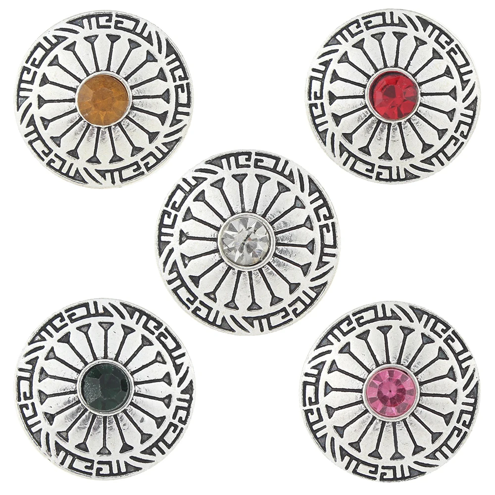 JaynaLee 20mm Crystal Snap Pops Fit Ginger Snaps Interchangeable Jewelry for women men gifts GJS4179
JaynaLee 20mm Crystal Snap Pops Fit Ginger Snaps Interchangeable Jewelry for women men gifts GJS4179