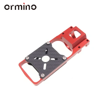 Ormino Alloy Drone Kit Motor Mount adapter Quadcopter Frame Diy kit Cheap drone part 20mm arm Carbon tube 22mm 25mm tube arm
Ormino Alloy Drone Kit Motor Mount adapter Quadcopter Frame Diy kit Cheap drone part 20mm arm Carbon tube 22mm 25mm tube arm