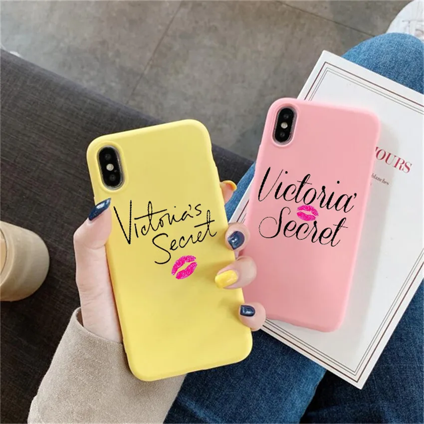 Feather PINK Victoria Soft phone Case for iPhone 7 7Plus 8 8Plus X Xs Max XR 6 6Plus 6sPlus Phone Cover Case Coque Hull
Feather PINK Victoria Soft phone Case for iPhone 7 7Plus 8 8Plus X Xs Max XR 6 6Plus 6sPlus Phone Cover Case Coque Hull