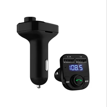 Car styling Car MP3 Audio Player Bluetooth Dual USB Car Charger for SUZUKI vitara swift sx4 jimny grand vitara 2016 accessories
Car styling Car MP3 Audio Player Bluetooth Dual USB Car Charger for SUZUKI vitara swift sx4 jimny grand vitara 2016 accessories