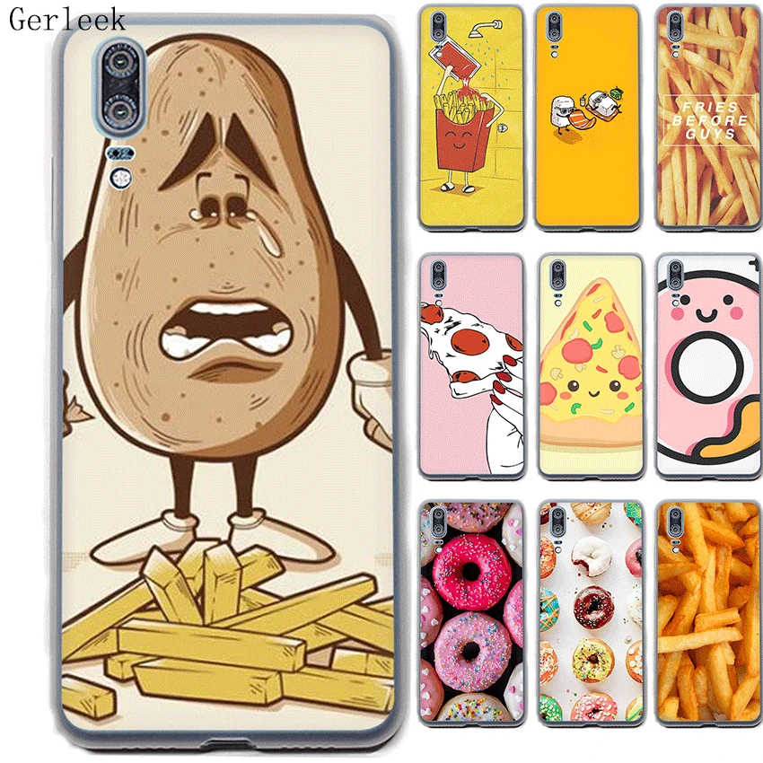 Desxz Pizza Fries Phone Case For Samsung Galaxy A10 A30 A40 A50 A70 M10 M20 M30 Note 8 9 Cover
Desxz Pizza Fries Phone Case For Samsung Galaxy A10 A30 A40 A50 A70 M10 M20 M30 Note 8 9 Cover