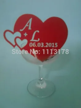 Letter Date Table Marker Wine Glass Name Place Cards heart name date personalized wedding table cards wine glass markerspc001
Letter Date Table Marker Wine Glass Name Place Cards heart name date personalized wedding table cards wine glass markerspc001