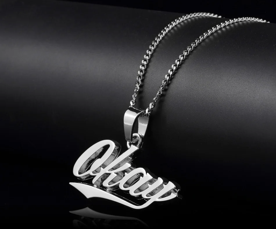 F-Necklace