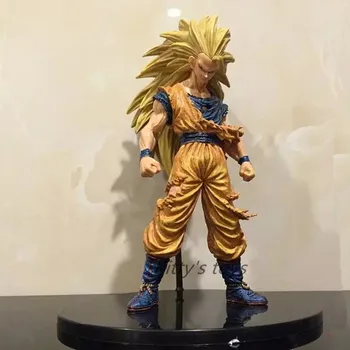 Anime Dragon Ball Z Super Saiyan 4 Son Gokou PVC Action Figure Collectible Model Toy 21cm Free shipping KB0279
Anime Dragon Ball Z Super Saiyan 4 Son Gokou PVC Action Figure Collectible Model Toy 21cm Free shipping KB0279
