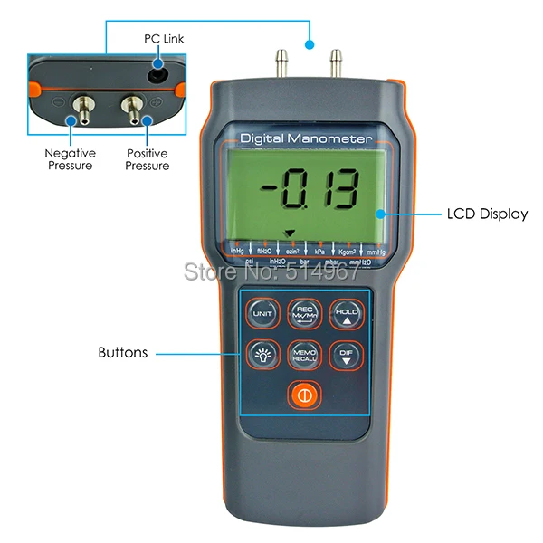4-gainexpress-gain-express-Manometer-82152-parts
