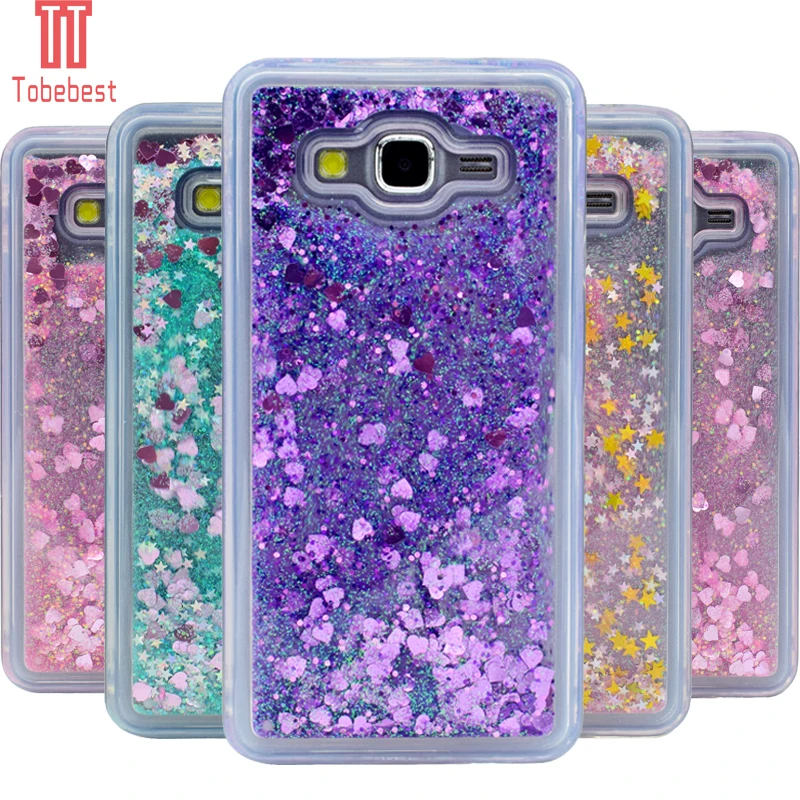 Tobebest Dynamic Liquid Glitter Sand Quicksand Star Soft TPU Case For Samsung GALAXY Grand Prime G530 G5308W G530H sm-G5308
Tobebest Dynamic Liquid Glitter Sand Quicksand Star Soft TPU Case For Samsung GALAXY Grand Prime G530 G5308W G530H sm-G5308