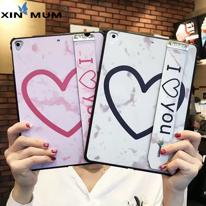 INS Hot PU Leather Case For Apple iPad mini 4 With Strap Stand Holder Tablet Cases Love Cover For iPad mini 4
INS Hot PU Leather Case For Apple iPad mini 4 With Strap Stand Holder Tablet Cases Love Cover For iPad mini 4