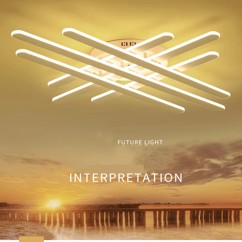 New Designer Modern Led Ceiling Lights For Living Study Room Bedroom lampe plafond avize AC85-265V Indoor Ceiling Lamp Fixtures
New Designer Modern Led Ceiling Lights For Living Study Room Bedroom lampe plafond avize AC85-265V Indoor Ceiling Lamp Fixtures