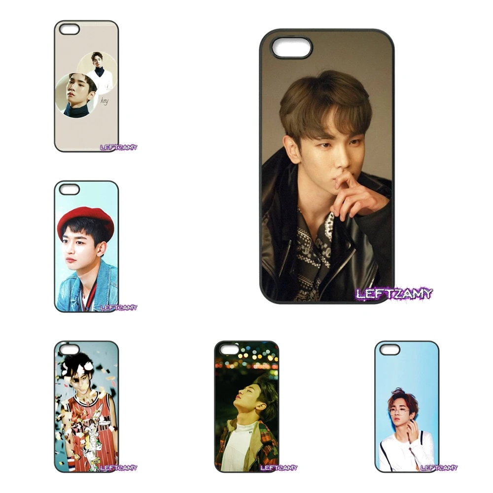 Jonghyun Key shinee kpop minho Hard Phone Case Cover For Xiaomi Redmi Note 2 3 3S 4 Pro Mi3 Mi4i Mi4C Mi5S MAX
Jonghyun Key shinee kpop minho Hard Phone Case Cover For Xiaomi Redmi Note 2 3 3S 4 Pro Mi3 Mi4i Mi4C Mi5S MAX