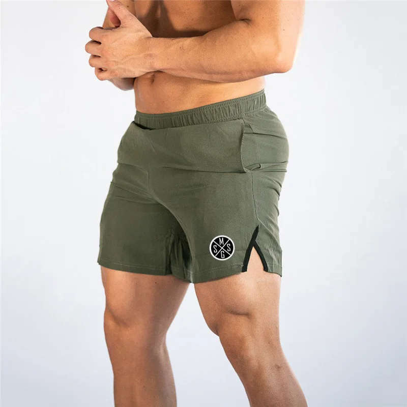 Mens 2019 Summer New Fashion Quick Dry Shorts Man Gyms Fitness Knee Length Sweatpants Male Jogger Workout slim fit Short Pants
Mens 2019 Summer New Fashion Quick Dry Shorts Man Gyms Fitness Knee Length Sweatpants Male Jogger Workout slim fit Short Pants