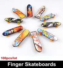 100 pieces/lot Toys & Hobbies Novelty Hip-Hop style Finger Skateboards Classic toys for children Finger scooter Free shipping
100 pieces/lot Toys & Hobbies Novelty Hip-Hop style Finger Skateboards Classic toys for children Finger scooter Free shipping