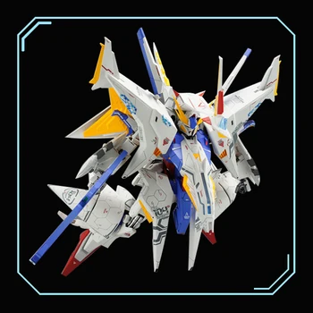DRAGON_MOMOKO MODEL 1/144 HG RX-104FF Penelope Penelope Large White Goose Gundam Action Figure Decoration Kids Toy Gift
DRAGON_MOMOKO MODEL 1/144 HG RX-104FF Penelope Penelope Large White Goose Gundam Action Figure Decoration Kids Toy Gift