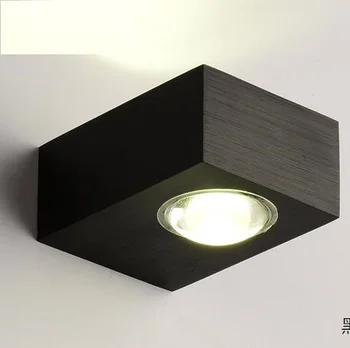 DOXA Iron Scoce Led Wall Light Fixtures On The Wall Fashion Modern Wall Lamp White Black Bedroom Stair Lighting Wandlamp
DOXA Iron Scoce Led Wall Light Fixtures On The Wall Fashion Modern Wall Lamp White Black Bedroom Stair Lighting Wandlamp