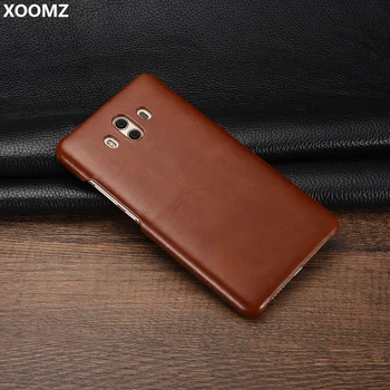 XOOMZ For Huawei Mate 10 Case Cover Luxury Retro Genuine Leather Shockproof Armor Phone Case for Huawei Mate 10 Back Cover Capa
XOOMZ For Huawei Mate 10 Case Cover Luxury Retro Genuine Leather Shockproof Armor Phone Case for Huawei Mate 10 Back Cover Capa