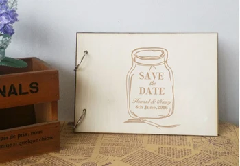Personalized Wedding Guest Book, Wedding Favors Guestbook Album, Custom Guest Book, Rustic Wedding Engagement Anniversary Gift
Personalized Wedding Guest Book, Wedding Favors Guestbook Album, Custom Guest Book, Rustic Wedding Engagement Anniversary Gift