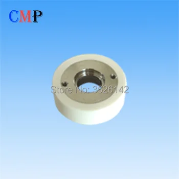 Pinch ROLLER (Ceramic) M407 X058D078G51 X058D340G51 X054D2579G51 for EDM Machine DWC
Pinch ROLLER (Ceramic) M407 X058D078G51 X058D340G51 X054D2579G51 for EDM Machine DWC