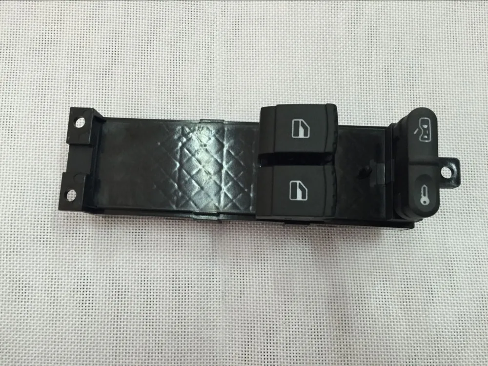 SWIEES Good quality Master Electronic Window Control Switch For skoda fabia octavia VW Golf MK4 2 Door 1J3 959 857 1J3959857
SWIEES Good quality Master Electronic Window Control Switch For skoda fabia octavia VW Golf MK4 2 Door 1J3 959 857 1J3959857