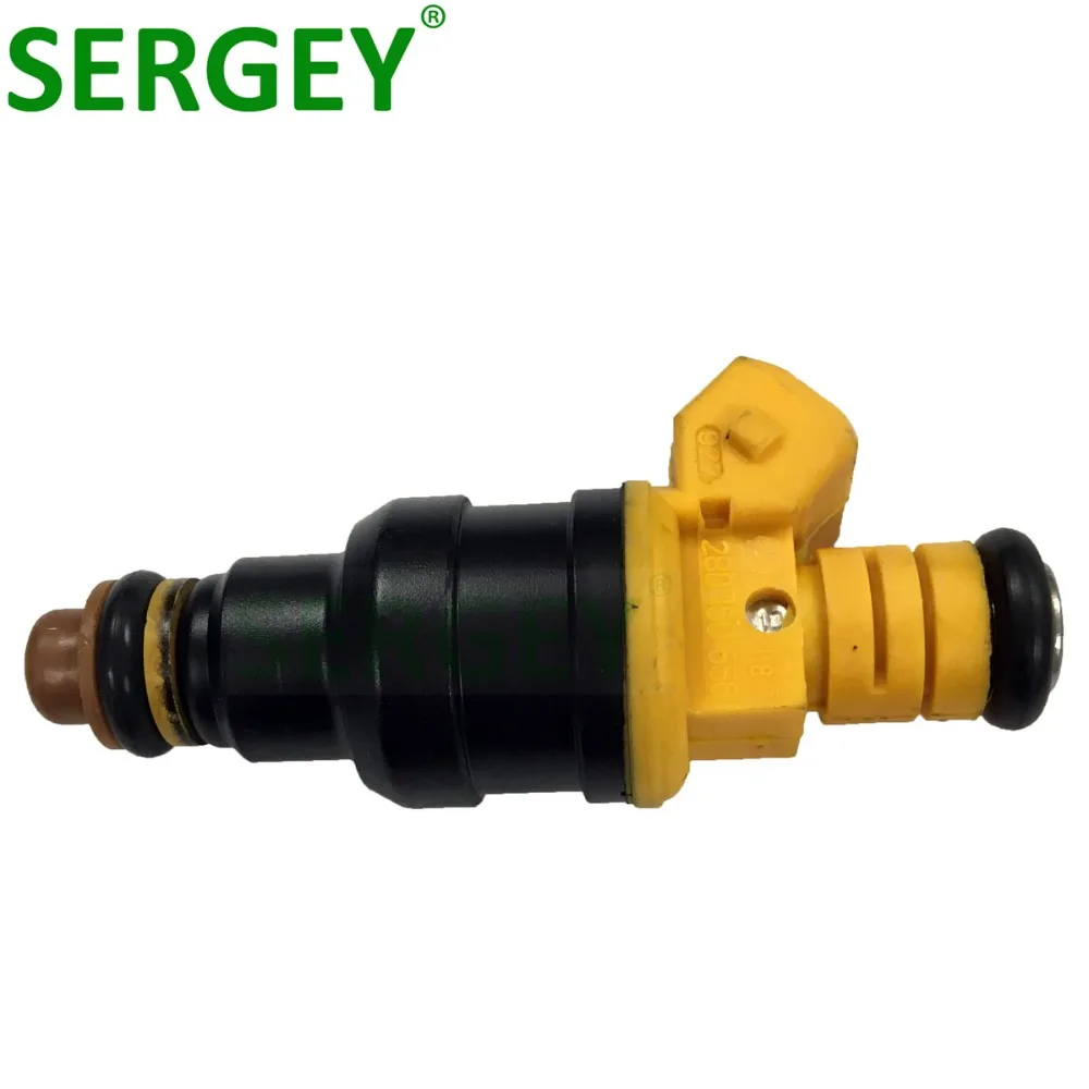 100% Original Quality Fuel Injector Injection Nozzle OEM 0280150556 0 280 150 556 F0TE-D5B For FORD 4.6 5.0 5.4 5.8
100% Original Quality Fuel Injector Injection Nozzle OEM 0280150556 0 280 150 556 F0TE-D5B For FORD 4.6 5.0 5.4 5.8