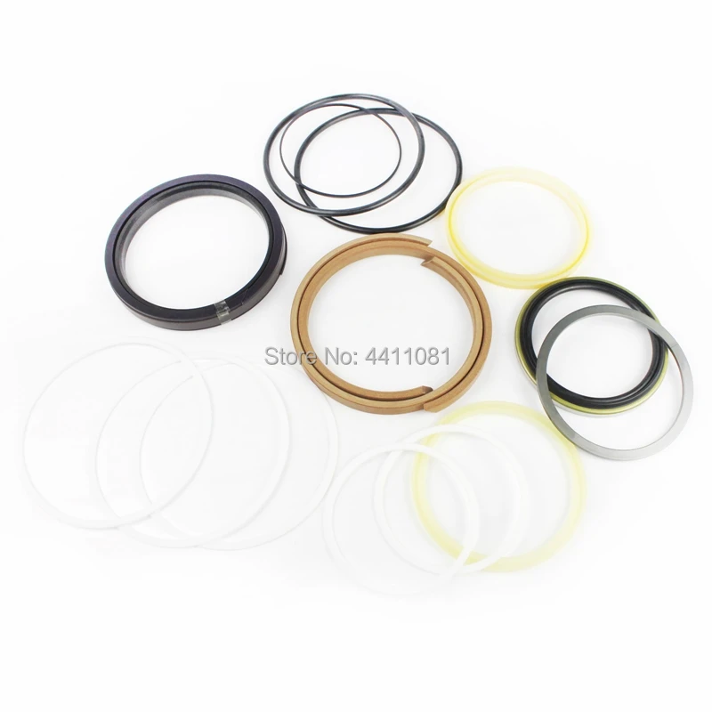 2 sets For Komatsu PC220-6 PC250-6 Boom Cylinder Repair Seal Kit 707-99-58260 Excavator Service Kit, 3 month warranty
2 sets For Komatsu PC220-6 PC250-6 Boom Cylinder Repair Seal Kit 707-99-58260 Excavator Service Kit, 3 month warranty
