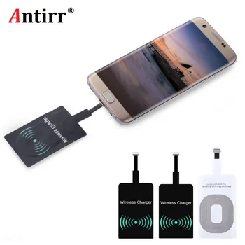 Universal Qi Standard Wireless Charger Transmitter Patch Receiver Adapter Pad Smart Receptor Chip Coil Module For iphone Huawei
Universal Qi Standard Wireless Charger Transmitter Patch Receiver Adapter Pad Smart Receptor Chip Coil Module For iphone Huawei