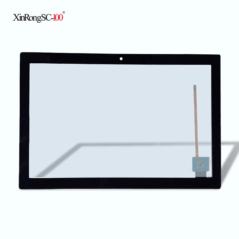 

New touch screen For 10.1" Lenovo Tab 4 TB-X304L TB-X304F TB-X304N TB-X304 Tablet panel Digitizer Glass Sensor Replacement