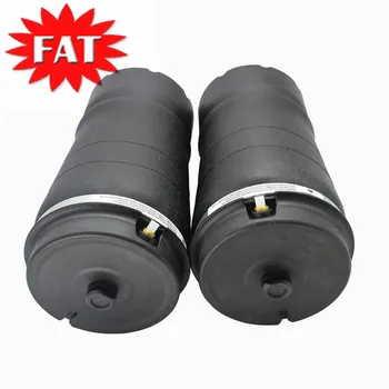 2 PCS Rear Air Suspension Springs For Land Rover Range Rover L322 2002-2012 Left & Right Air Bellows RKB500082 RKB000150 
2 PCS Rear Air Suspension Springs For Land Rover Range Rover L322 2002-2012 Left & Right Air Bellows RKB500082 RKB000150