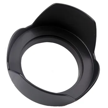 Universal Lens Hood 49mm 52mm 58mm 55mm 62mm 67mm 72mm 77mm 82mm Screw-in Tulip Petal Flower Filter Thread Camera Lente Protect
Universal Lens Hood 49mm 52mm 58mm 55mm 62mm 67mm 72mm 77mm 82mm Screw-in Tulip Petal Flower Filter Thread Camera Lente Protect