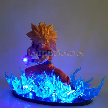 Dragon Ball Goku Super Saiyan 3 Led Blue Fire Night Night Anime Dragon Ball Super Goku Bedroom Decorative Lighting
Dragon Ball Goku Super Saiyan 3 Led Blue Fire Night Night Anime Dragon Ball Super Goku Bedroom Decorative Lighting
