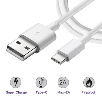 100pcs 3.3Ft 2A USB Type C Fast Charging Cable For Xiaomi 4c For Huawei P9 P10 accessory bundles type c cable
100pcs 3.3Ft 2A USB Type C Fast Charging Cable For Xiaomi 4c For Huawei P9 P10 accessory bundles type c cable