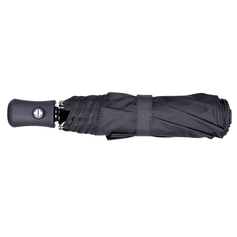 SZS Hot Umbrella Folding Umbrella Classic Automatic Umbrella Black Umbrella for Men and Women
SZS Hot Umbrella Folding Umbrella Classic Automatic Umbrella Black Umbrella for Men and Women