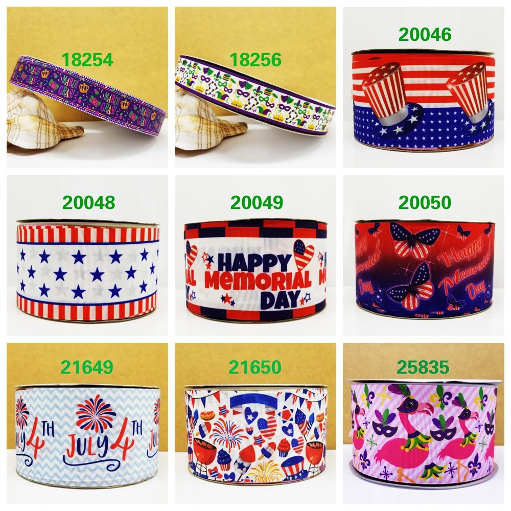 Free shipping 2018 new arrival ribbons Hair Accessories ribbon 10 yards printed grosgrain ribbons 18254
Free shipping 2018 new arrival ribbons Hair Accessories ribbon 10 yards printed grosgrain ribbons 18254
