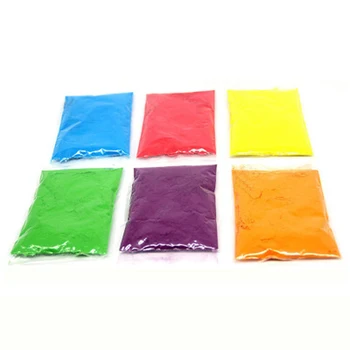 Color Powder Packets for Festival Events Kids Toddlers Activities DIY Toy Party Color Decor S7JN
Color Powder Packets for Festival Events Kids Toddlers Activities DIY Toy Party Color Decor S7JN