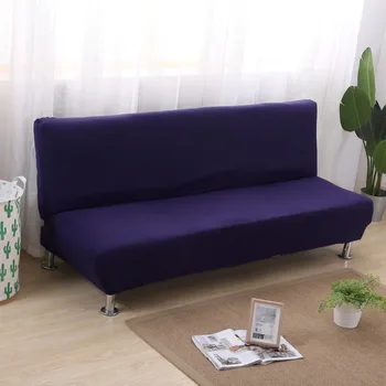Pure Sofa Cover Stretch Big Elasticity Couch Cover Sofa Furniture Sofa Cover Without Armrest Folding Cover for Sofa Bed 1pc
Pure Sofa Cover Stretch Big Elasticity Couch Cover Sofa Furniture Sofa Cover Without Armrest Folding Cover for Sofa Bed 1pc