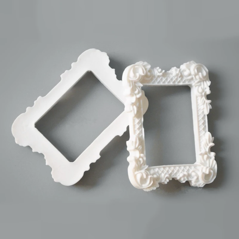 fake Photo Frame