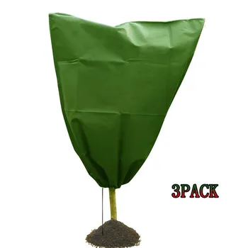 3Pcs/Set Tree Warm Cover Shrub Outdoor Garden Plant Protecting Bag Freeze Protection Yard Frost Protector Winter Garden F1122
3Pcs/Set Tree Warm Cover Shrub Outdoor Garden Plant Protecting Bag Freeze Protection Yard Frost Protector Winter Garden F1122
