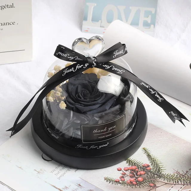 NEW-True-Beauty-and-Beast-Save-Valentine-s-Day-Gifts-Exclusive-Roses-in-Glass-Dome-Lights.jpg_640x640 (1)