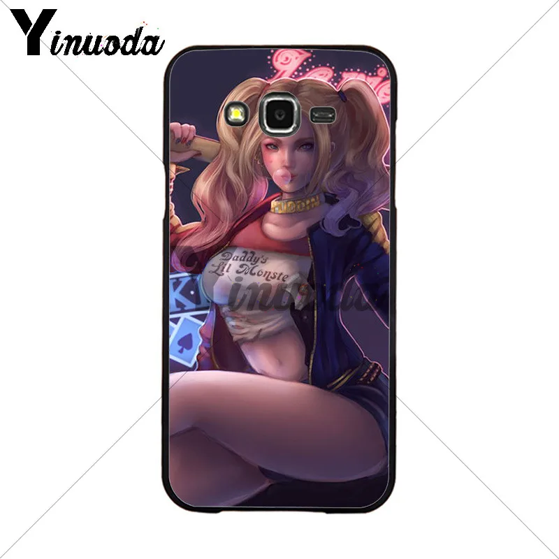 Harley Quinn Suicide Squad Joker Wink