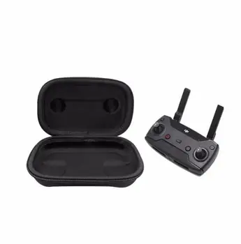 Portable Bag Protective Hard Case for DJI Spark Remote Controller Drone Accesssories EVA Waterproof Storage Handheld Box Black
Portable Bag Protective Hard Case for DJI Spark Remote Controller Drone Accesssories EVA Waterproof Storage Handheld Box Black