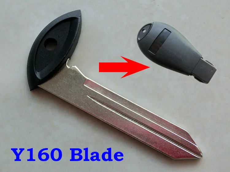 RMLKS Uncut Blank insert Emergency Key Blade For Chrysler 300 C Grand Voyager For Dodge Grand Caravan Ram Journey For Jeep
RMLKS Uncut Blank insert Emergency Key Blade For Chrysler 300 C Grand Voyager For Dodge Grand Caravan Ram Journey For Jeep