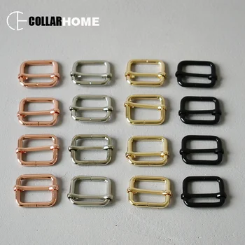 50pcs Metal tri-glides adjustable buckle 1" (25mm) for leather belt bag dog pet collar DIY accessories heavy sliders 4 colors
50pcs Metal tri-glides adjustable buckle 1" (25mm) for leather belt bag dog pet collar DIY accessories heavy sliders 4 colors
