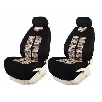 KANGLIDA Multi-color Bucket Car Seat Covers Breathable Front Seat Protector Universal Fit Most Toyota SUV Car Accessories
KANGLIDA Multi-color Bucket Car Seat Covers Breathable Front Seat Protector Universal Fit Most Toyota SUV Car Accessories