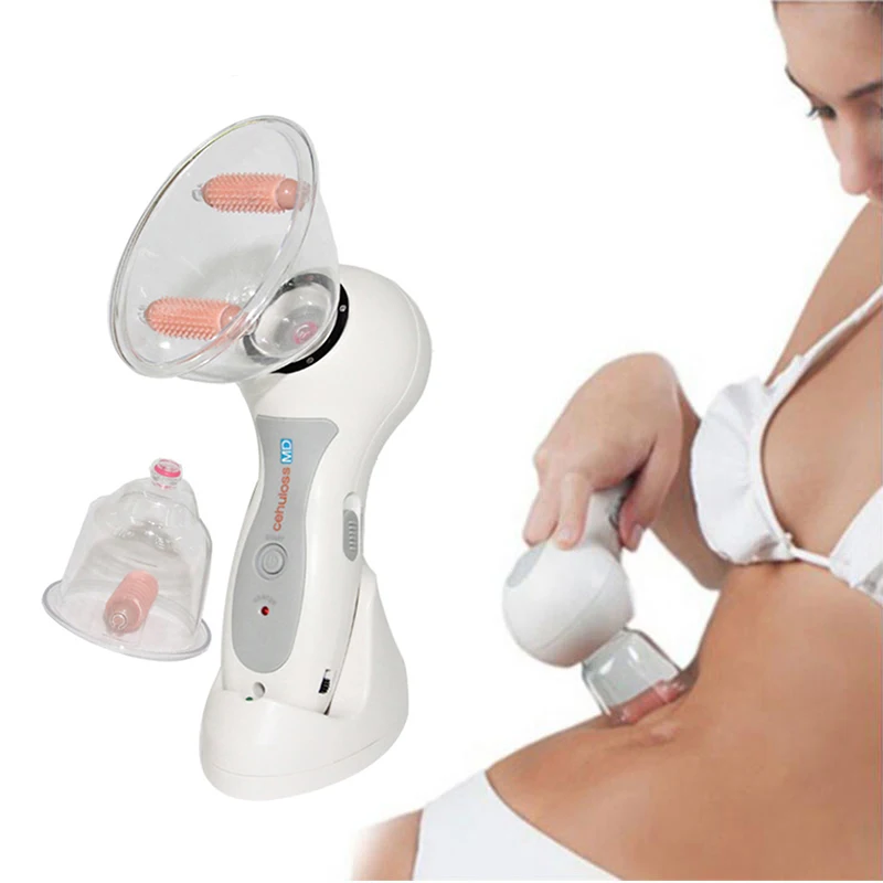 OPHAX Portable INU Celluless Electric Body Massager Vacuum Cans Anti Cellulite Device Massage Therapy Reflexology Weight Loss
OPHAX Portable INU Celluless Electric Body Massager Vacuum Cans Anti Cellulite Device Massage Therapy Reflexology Weight Loss