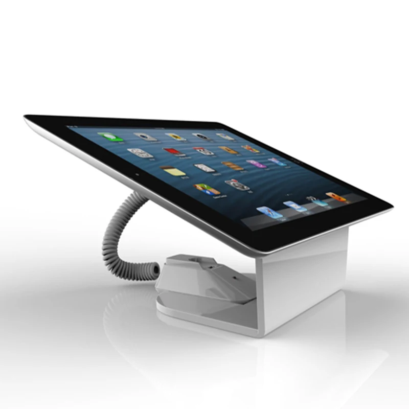 10x Acrylic ipad security display stand tablet alarm holder samsung tablet base tablet anti-theft solution for Apple retail shop
10x Acrylic ipad security display stand tablet alarm holder samsung tablet base tablet anti-theft solution for Apple retail shop