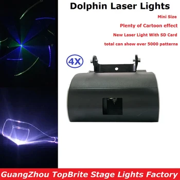 4Pcs/Lot Mini LED Laser Disco Stage Lights Party Dj Christmas Entertainment Lighting Projector With SD Card Fast Shipping
4Pcs/Lot Mini LED Laser Disco Stage Lights Party Dj Christmas Entertainment Lighting Projector With SD Card Fast Shipping