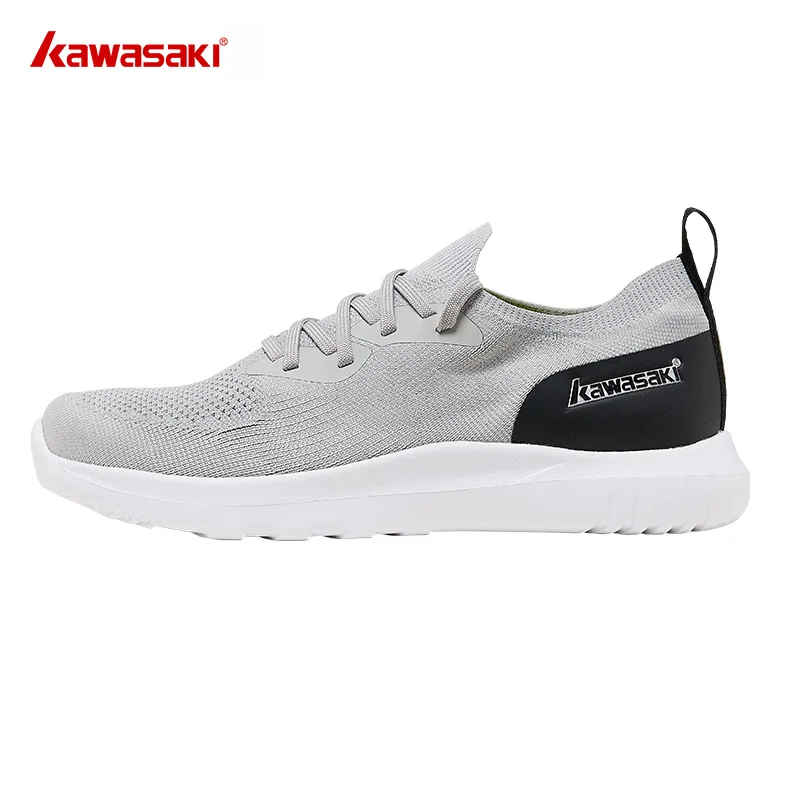 2019 New Kawasaki Badminton Shoes Men And Women Zapatillas Deportivas Anti-Slippery Breathable Jogging Shoes K-857
2019 New Kawasaki Badminton Shoes Men And Women Zapatillas Deportivas Anti-Slippery Breathable Jogging Shoes K-857