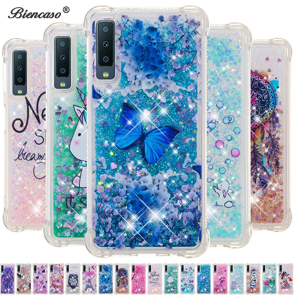 Glitter Sequin Liquid Quicksand Case For Samsung Galaxy A8 Plus A7 2018 A750 A6+ 2018 A310 A510 A320 A520 A720 M10 M20 Cover B31
Glitter Sequin Liquid Quicksand Case For Samsung Galaxy A8 Plus A7 2018 A750 A6+ 2018 A310 A510 A320 A520 A720 M10 M20 Cover B31