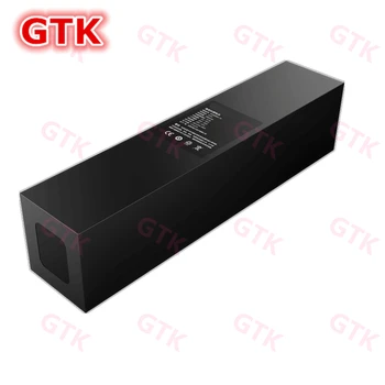GTK 10.8V 12.6V 39000mAh li-ion smart battery pack rechargeable ternary lithium battery 18650 3S15P vending machine
GTK 10.8V 12.6V 39000mAh li-ion smart battery pack rechargeable ternary lithium battery 18650 3S15P vending machine