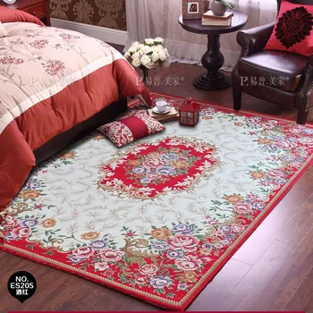 European style traditional Persian carpet , easy to wash big size floral living room rug ,coffee table carpet
European style traditional Persian carpet , easy to wash big size floral living room rug ,coffee table carpet