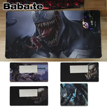 Babaite New Arrivals Venom Unique Desktop Pad Game Mousepad Rubber PC Computer Gaming mousepad
Babaite New Arrivals Venom Unique Desktop Pad Game Mousepad Rubber PC Computer Gaming mousepad