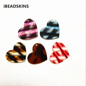 New arrival! 35x30mm 50pcs/lot heart-shape acetic acid charms for Earring Findings Jewelry DIY Parts (As shown)
New arrival! 35x30mm 50pcs/lot heart-shape acetic acid charms for Earring Findings Jewelry DIY Parts (As shown)